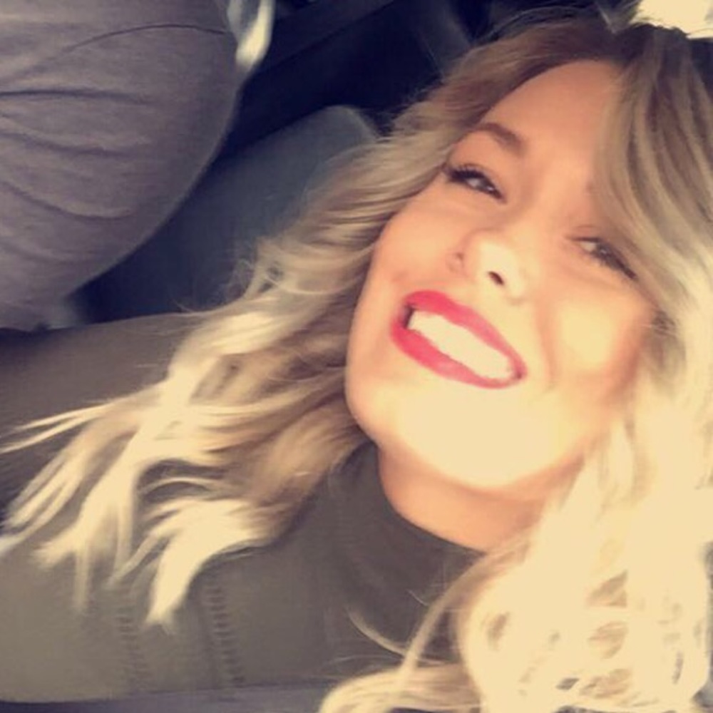 Meet your Posher, Kiara